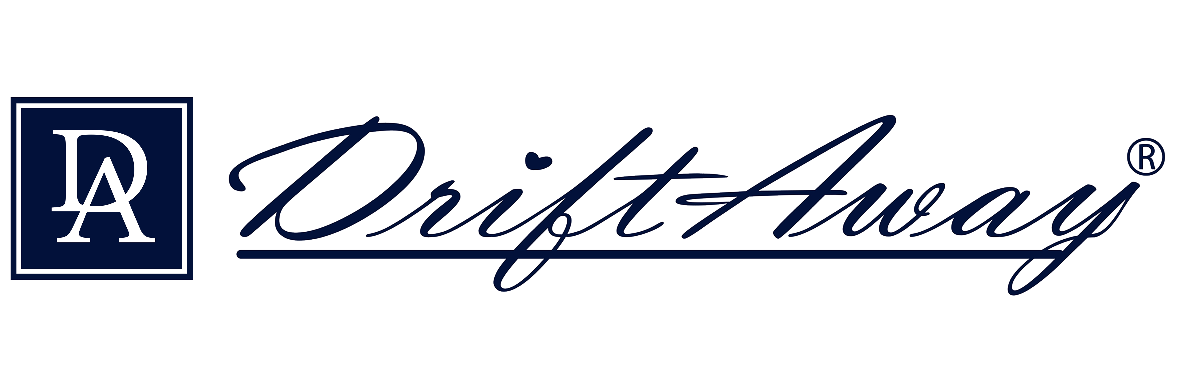 DriftAway Logo